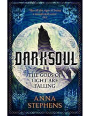 Darksoul product image