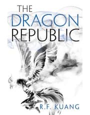 The Dragon Republic product image