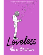 Loveless product image