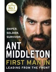 First Man In product image