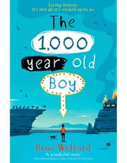 The 1,000-Year-Old Boy product image