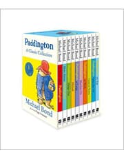 Paddington: A Classic Collection product image