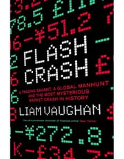 Flash Crash product image