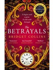 The Betrayals product image