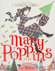 Mary Poppins: Illustrated Gift Edition product image