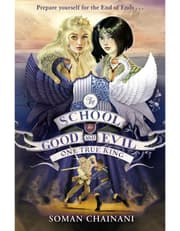 The School For Good And Evil 6 One True King product image