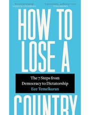 How to Lose a Country product image