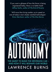Autonomy product image