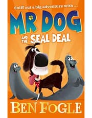 Mr Dog and the Seal Deal product image