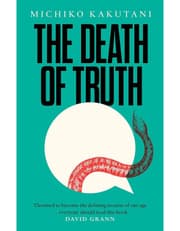 The Death of Truth product image
