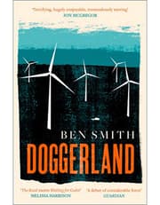 Doggerland product image