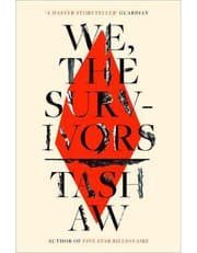 We, The Survivors product image