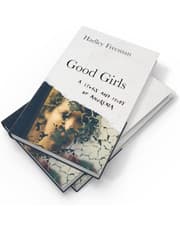 Good Girls: A Story And Study Of Anorexia product image