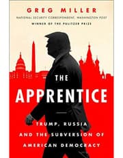 The Apprentice product image