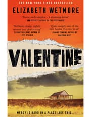 Valentine product image