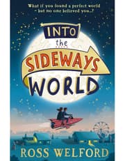Into The Sideways World product image
