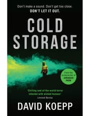 Cold Storage product image