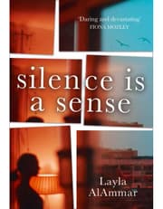 Silence is a Sense product image