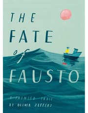 The Fate of Fausto product image