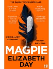 Magpie product image