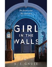 Girl in the Walls product image