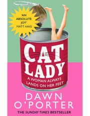 Cat Lady product image