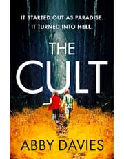 The Cult product image