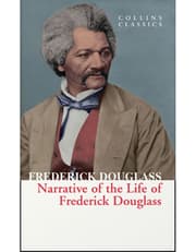 Narrative of the Life of Frederick Douglass product image