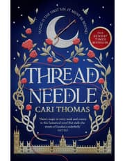 Threadneedle product image