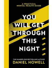 You Will Get Through This Night product image