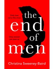 The End of Men product image