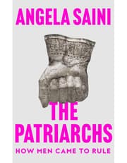 The Patriarchs product image