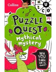 Mythical Mystery product image