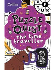 The Time Traveller product image