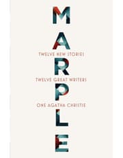 Marple: Twelve New Stories product image