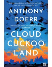 Cloud Cuckoo Land product image