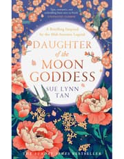 Daughter Of The Moon Goddess product image