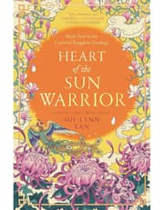 Heart Of The Sun Warrior product image