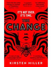The Change product image