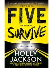 Five Survive product image