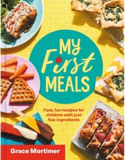 My First Meals product image