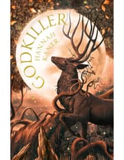 Godkiller product image