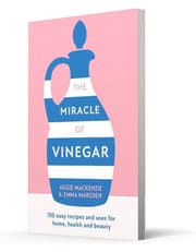 The Miracle Of Vinegar product image