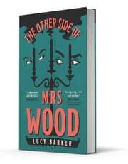 The Other Side Of Mrs Wood product image