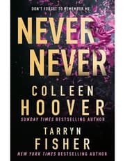 Never Never product image
