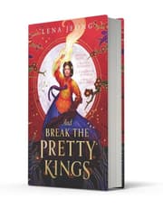 And Break The Pretty Kings product image