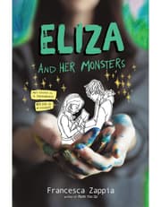 Eliza and Her Monsters product image