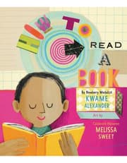 How to Read a Book product image