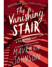 Vanishing Stair product image