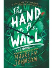 The Hand on the Wall product image